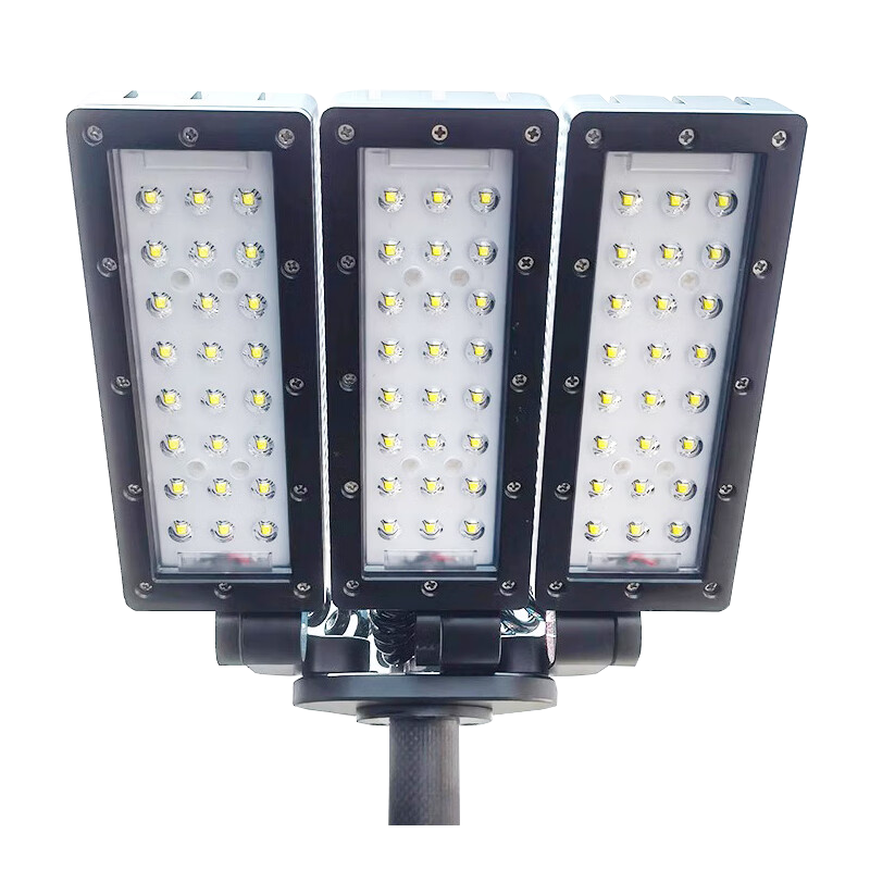 银鑫盛源 YXSY-B31 低温款 含防护包LED 智能防爆全景移动照明灯(计价单位:台) 白色 防水防雨 收纳便捷