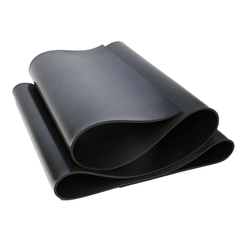 典虎 自粘橡胶板 1m*1m*8mm 件