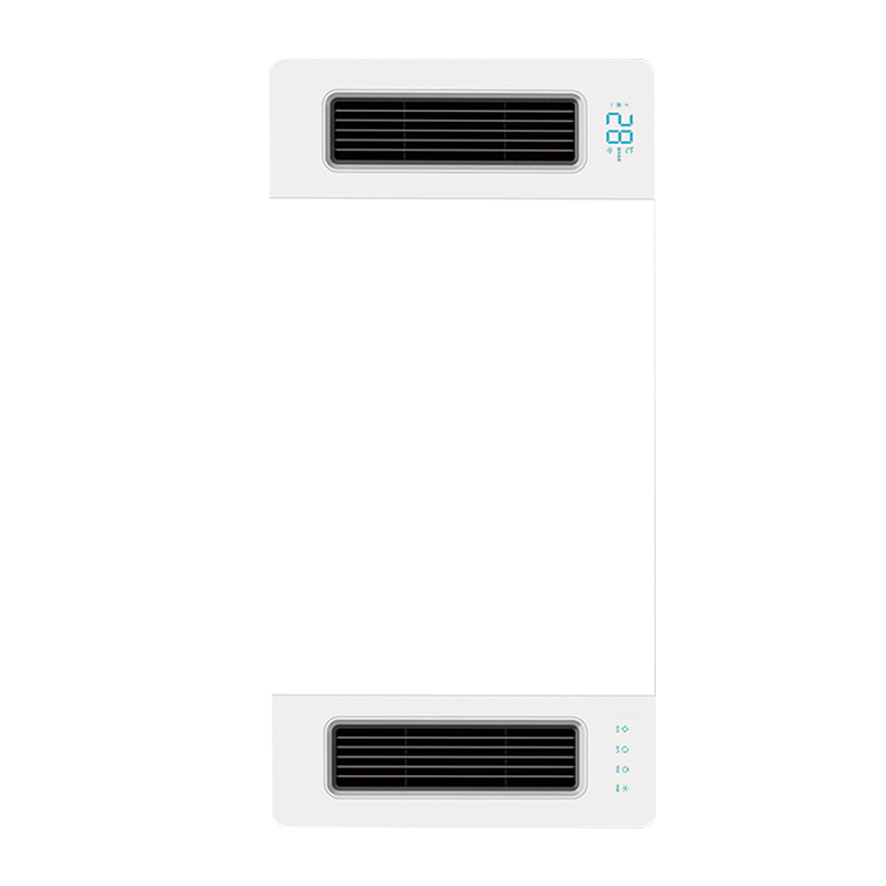 蒙娜丽莎 智能电器 浴霸(双暖王2号)集成吊顶式风暖卫生间家用取暖五合一嵌入式暖风