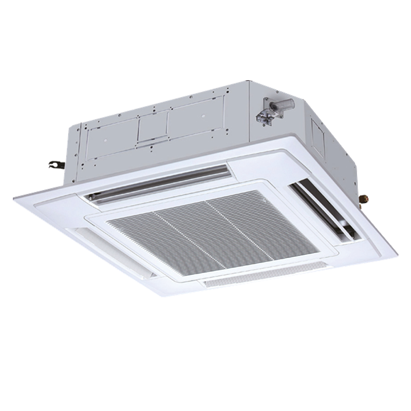 松下(Panasonic)3匹直流变频冷暖二级能效中央空调吸顶空调 天井机嵌入式吸顶机天花机带排水泵E27B05不含安装