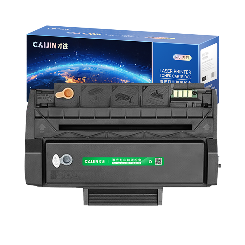 才进荣耀版适用奔图PD-305硒鼓PANTUM P3105DN激光易加粉墨粉盒P3505DN碳粉盒3105 3505复印