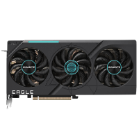技嘉RTX4060Ti 8G风魔电竞游戏设计智能学习电脑独立显卡台式电脑游戏高配独显4060Ti显卡