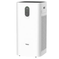 亚都(YADU)空气净化器 无雾加湿一体机 家用除甲醛雾霾颗粒物 KJ800G-P8H55