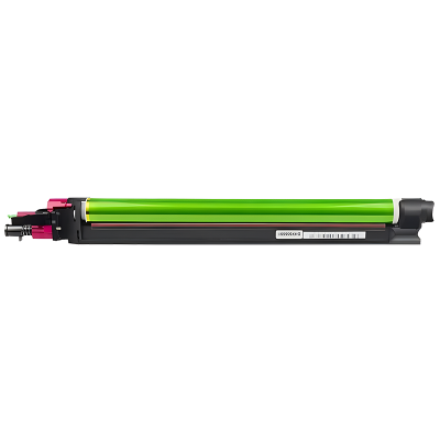 才进王者版适用联想LT415鼓架红色Lenovo 2510数码复印一体机墨盒lt415硒鼓墨粉2510碳粉415含显影仓