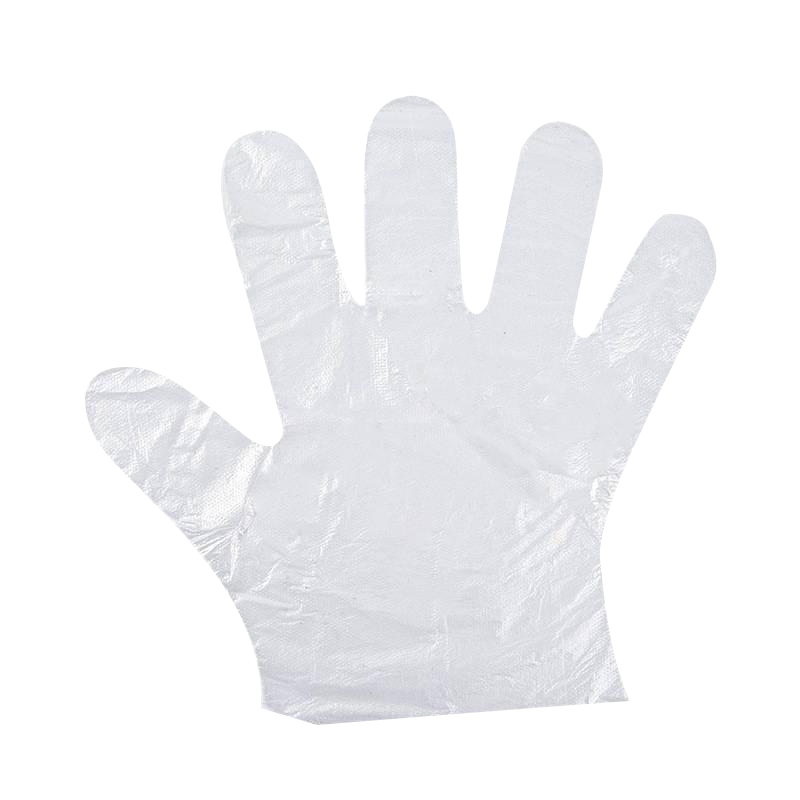 信森洛 一次性PVC手套 1双