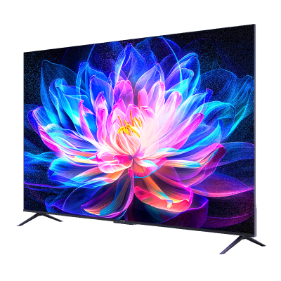 康佳电视 75G7 PRO 75英寸 百级分区 144Hz游戏电视 4+64GB 4K超清全面屏智能液晶平板电视机