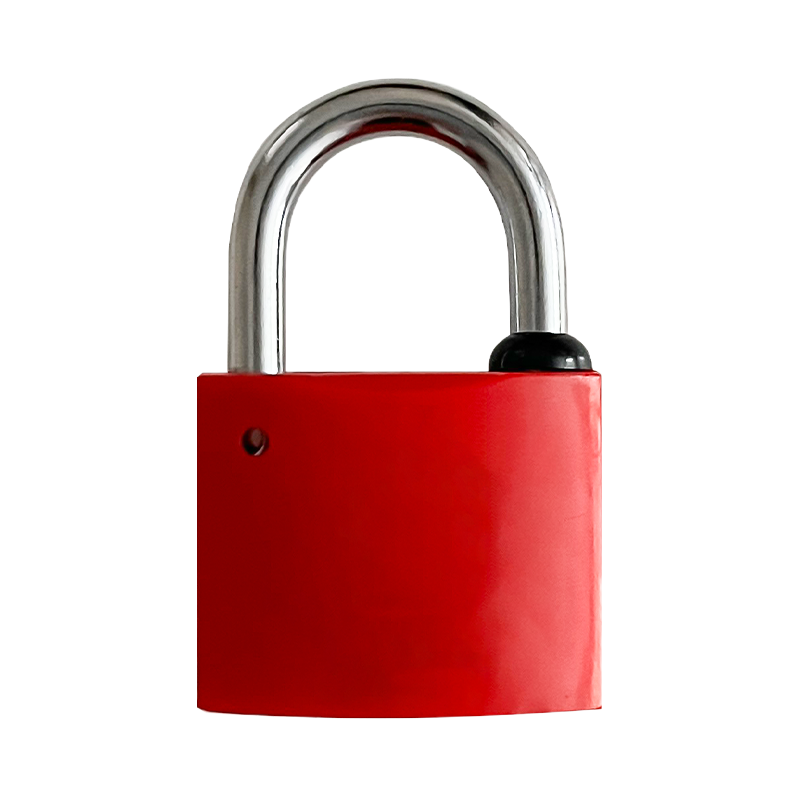 卉塍 HC-620 30mm*20mm 单通开便捷挂锁 (计价单位:个) 多色