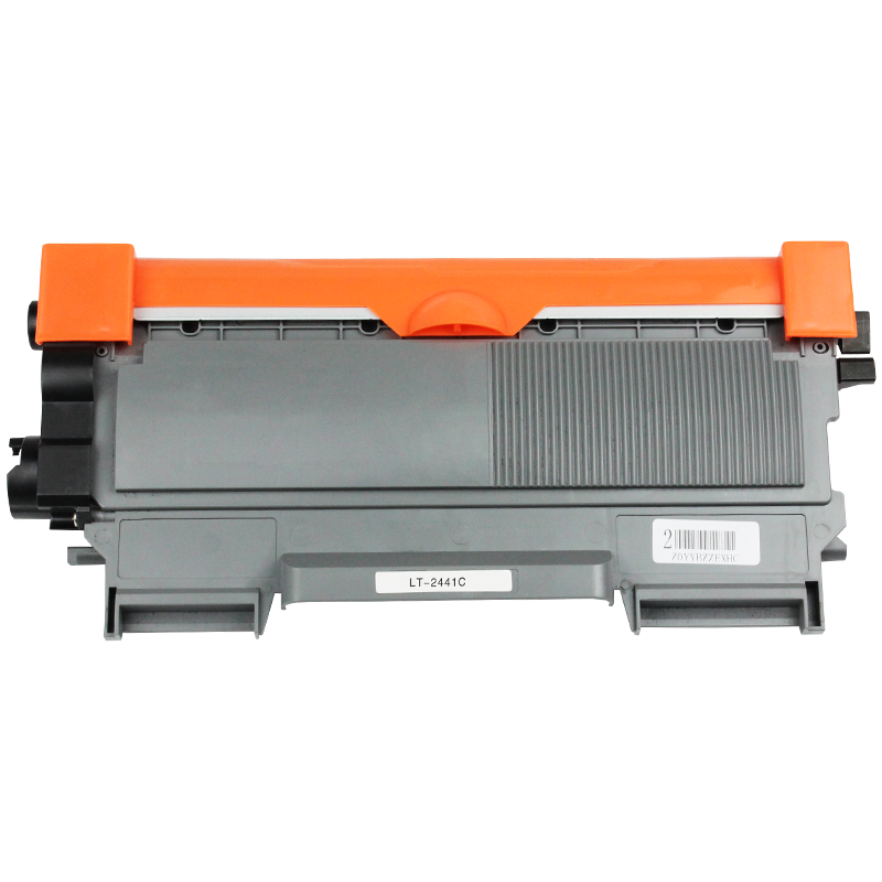 创格(CHUANG GE)LT2441C粉盒 适用联想 LJ2400/LJ2400L/M7400/7450F等