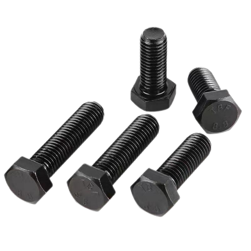 兴益康 六角头螺栓 M16X65 个