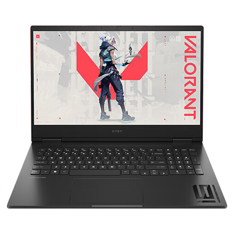 惠普(HP)暗影精灵9 Intel 16.1英寸游戏本 笔记本电脑13代i9-13900HX RTX4060 16G 1TBSSD 2.5K 240Hz 16-wf0032TX