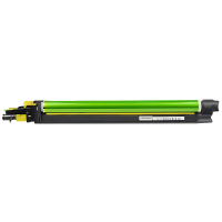 才进王者版适用联想LT415鼓架黄色Lenovo 2510数码复印一体机墨盒lt415硒鼓墨粉2510碳粉415含显影仓
