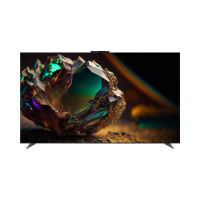 华为智慧屏 V5 Pro 98英寸 灵犀指向遥控MiniLED 超薄全面屏4K超高清智能巨幕护眼液晶电视机
