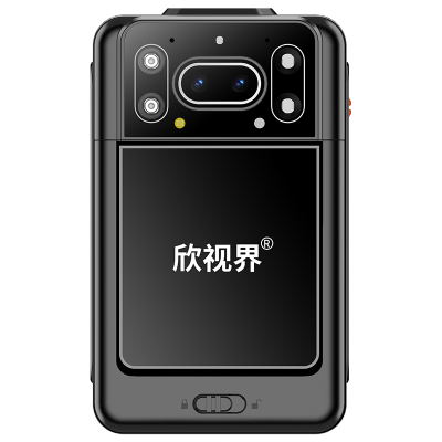 欣视界 DSJ-S4-64G 高清摄像记录仪
