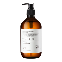 阿芙AFU护发素 生姜萃取 姜精萃护发乳500ml