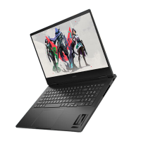 惠普HP 暗影精灵10 16.1英寸游戏本笔记本电脑i9-14900HX/16G/1T SSD/QHD 240Hz/4060/4zone RGB/黑[16-wf1098TX]