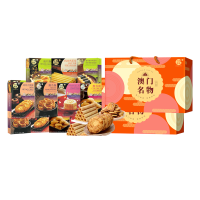 名物礼包系列 名物A