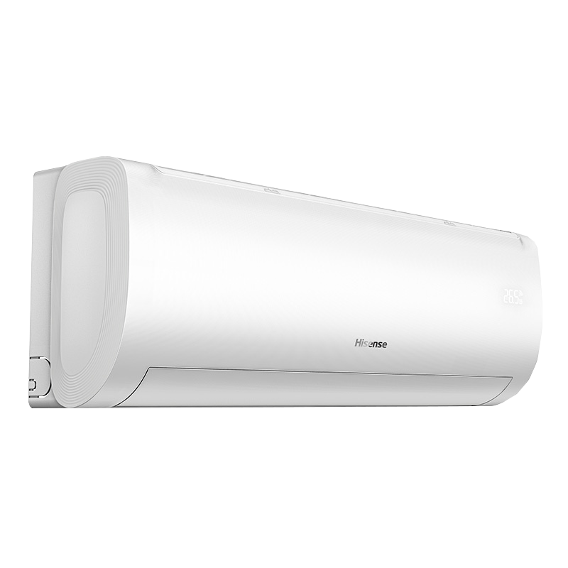 小米(MI) 1.5匹P 家用空调挂机 变频冷暖 智能控制节能省电 米家互联卧室空调KFR-35GW/N1A3