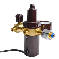 波斯(BOSI)二氧化碳减压阀(BST21955)个