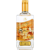 [即将停产]沱牌舍得 沱牌酒 沱牌六粮 50度 500mL*6 瓶 浓香型白酒