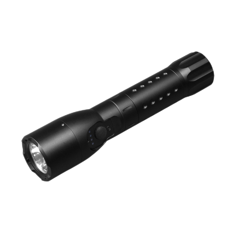 GYS7625微型便携可充电防爆佩戴式强光手电筒(计价单位:台)