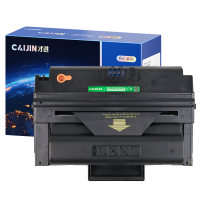 才进荣耀版适用三星ML-3050兼容三星硒鼓ML-3051N ML-3051ND激光墨盒ML-D3050A复印一体机碳粉