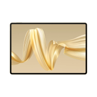 [套餐]HUAWEI/华为MatePad Pro 12.2英寸柔光版平板电脑144hz鸿蒙游戏办公娱乐考研pad 12G+256G[WIFI版]流金+原装笔