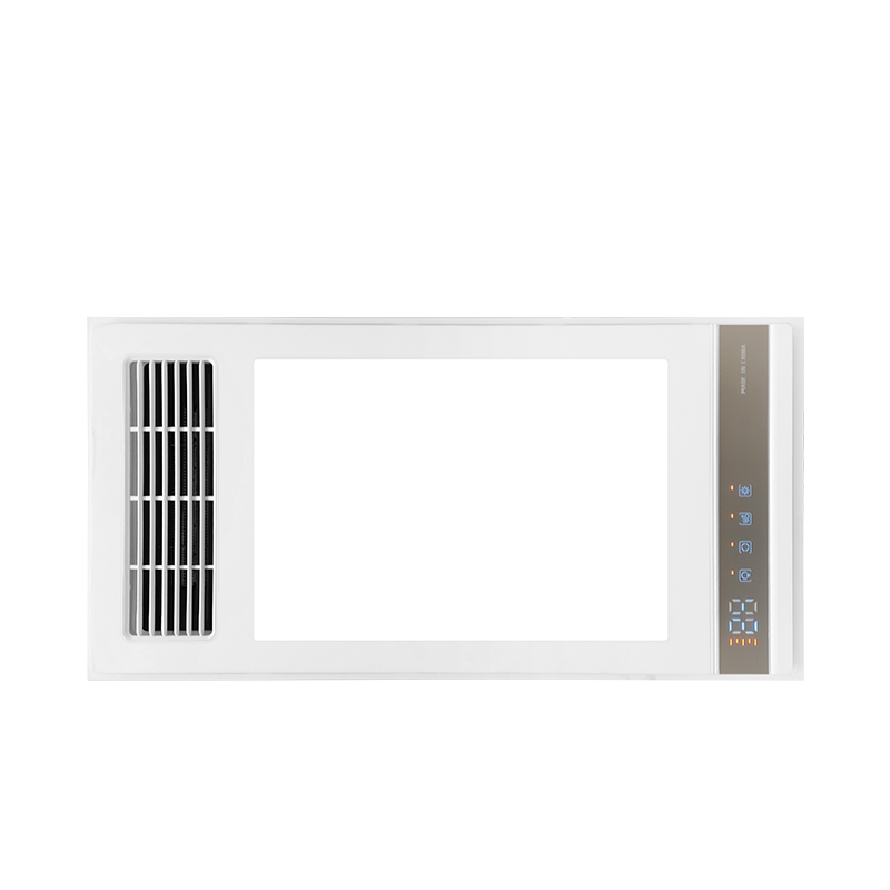 欧诗特浴霸盛世名顶浴霸(飓风27号)集成吊顶式风暖卫生间家用取暖五合一嵌入式浴室暖风