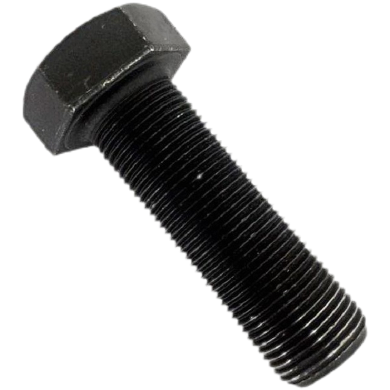 星然 外六角螺栓 M27×75mm 8.8级 35k GB/T5783 100个/件