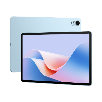 [套餐]HUAWEI/华为MatePad 11.5S 柔光版高清护眼全面屏平板电脑考研网课追剧学习8+256GB[WiFi版]海岛蓝+原装笔