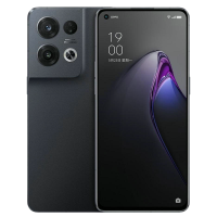 [二手9成新]OPPO Reno8 Pro 夜游黑 8G+256G 全网通安卓手机6.62英寸屏骁龙7G双卡拍照5G手机