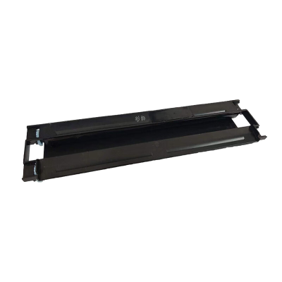 彩标 CB-K822 218mm*15.8m 标牌打印机色带 黑色 1.00 盒/卷 (计价单位:卷)
