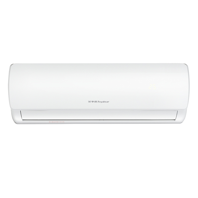 正1.5匹冷暖定频[自行安装]