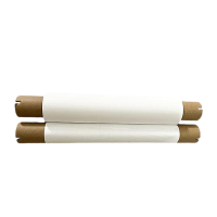 电帮务 220mm*100m 适用T3280Q 白色 色带 (计价单位:个) 白色