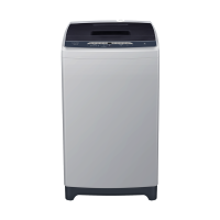 统帅 海尔智家出品 8公斤 波轮洗衣机全自动 浸泡洗 健康桶自洁 漂甩合一 @B80M957