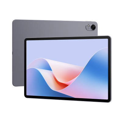 [套餐]HUAWEI/华为MatePad 11.5S 柔光版高清护眼全面屏平板电脑考研网课追剧学习12+256GB[WiFi版]深空灰+原装笔