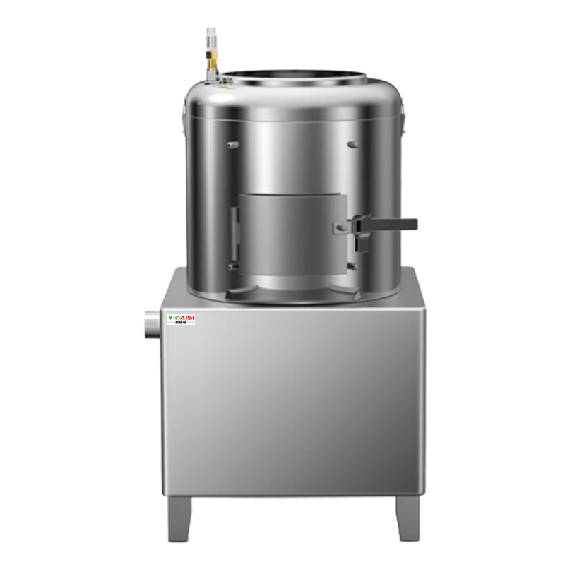 意黛斯(YIDAISI)全自动土豆去皮机商用 酒店饭店马铃薯磨皮机 食堂地瓜生姜去皮机 YDS-XTP-15