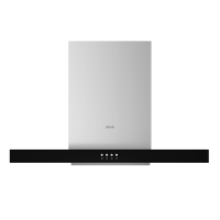 华凌WAHIN油烟机18立方爆炒大吸力欧式脱排抽油烟机家用厨房吸油烟机美的售后安装 华凌油烟机升级款H4