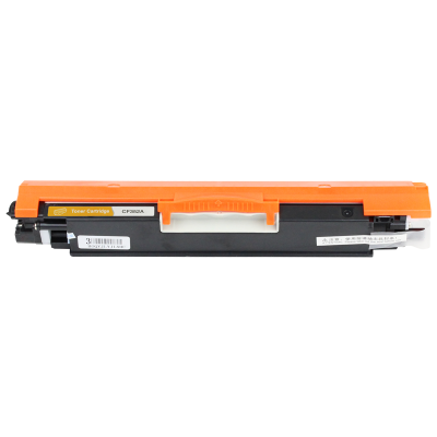 创格(CHUANG GE)CF352A黄色粉盒 适用HP MFP M176N/M177fw