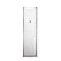 美的 5匹冷暖3级能效变频柜式空调380V RFD-120LW/BSDN8Y-PA401(B3)B