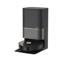 追觅扫地机器人X40 Pro 增强版 水箱版