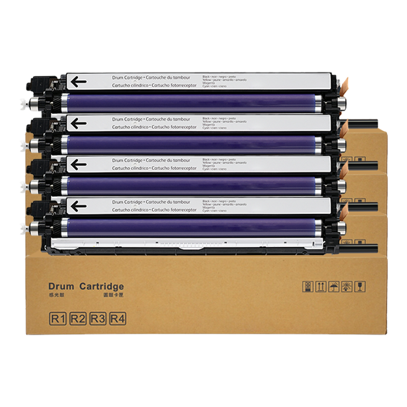 才进王者版适用富士施乐C3300鼓架7425 7435三代DocuCentre-III C2200墨粉C2205墨盒C3
