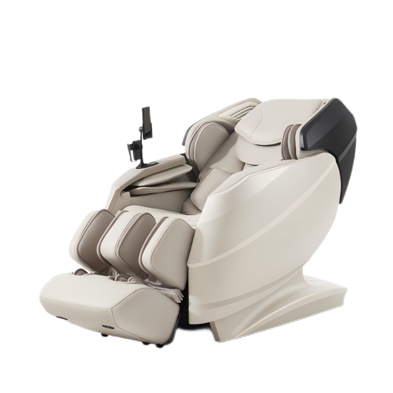 iRest艾力斯特按摩椅家用全身多功能智能按摩椅升级款舒脊大师V5PRO