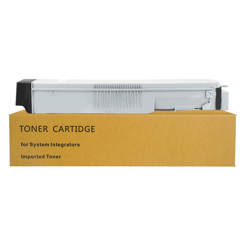 才进王者版适用三星CLT-K607S粉盒Samsung CLX-9350ND墨盒9250NA黑色墨粉盒K607S一体机