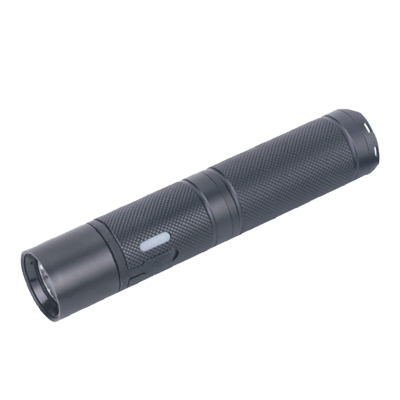 明特佳 MTJ-BSJ7201 3W、IP66、LED防爆电筒
