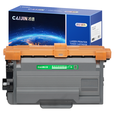 才进王者版适用富士施乐P378db硒鼓DocuPrint P378dw P375dw P378d P375d粉盒M378