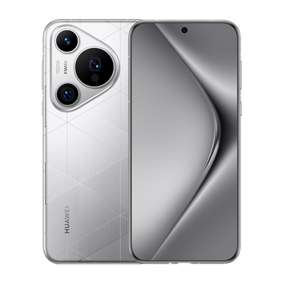 华为 Pura 70 Pro+ 乐臻版 魅影黑 16GB+512GB 含华为蓝牙耳机 新一代影像系统 100W超级快充 昆仑玻璃 120Hz刷新率 智能手机