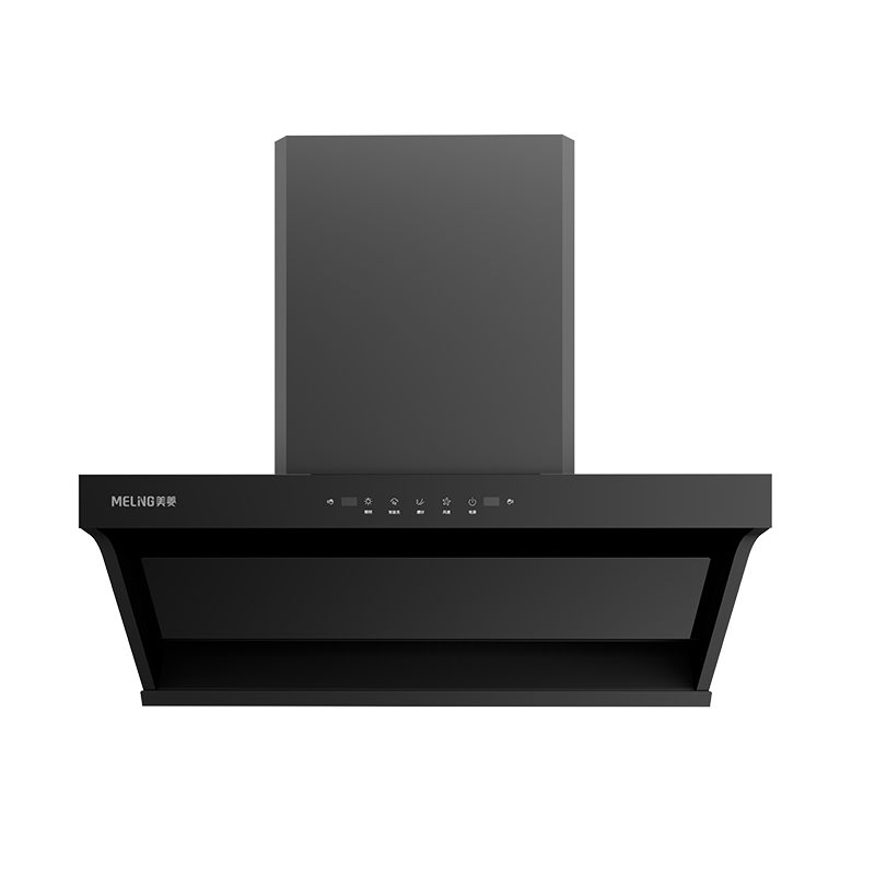 美菱油烟机28立方挥手控制自清洗CXW-260-MY-290Ls-免安装费
