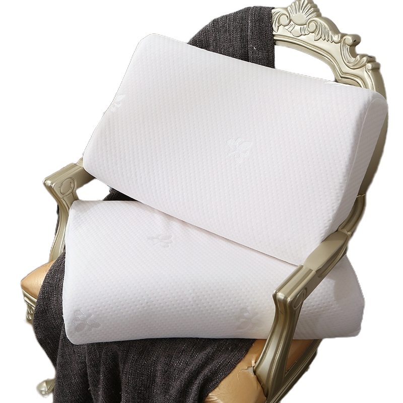 雅鹿 易净亲肤枕