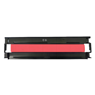 彩标 CB-RK826 268mm*25.8m 标牌打印机色带 红色 1.00 盒/卷 (计价单位:卷)