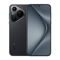 华为 Pura 70 雪域白 12GB+512GB 北斗卫星消息版 全网 新一代影像系统 66W超级快充 昆仑玻璃 120Hz刷新率 华为P70智能手机
